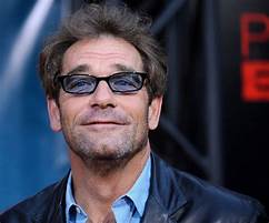 Artist Huey Lewis &amp; The News